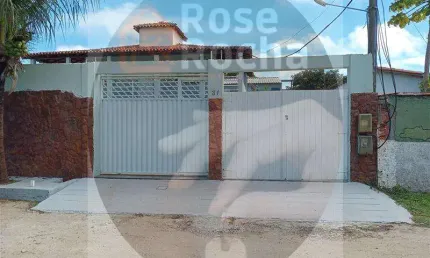 Casa com 3 quartos para alugar no Jardim Esperança, Cabo Frio 