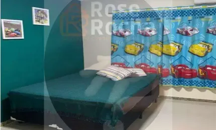 Casa com 3 quartos para alugar no Itajuru, Cabo Frio 
