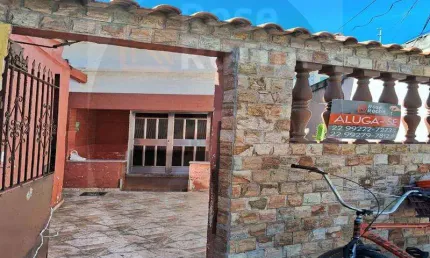 Casa com 3 quartos para alugar no Passagem, Cabo Frio 