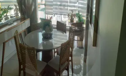 Cobertura com 3 quartos à venda na Vila Nova, Cabo Frio 