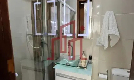 Casa de condomínio à venda na taquara, rj: 110m², 4 quartos, 3 suítes, 4 banheiros, por r$650.000.