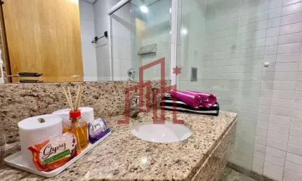 Apartamento à venda no centro rj, 30m², 1 quarto, 1 banheiro, por r$329.000. oportunidade única!
