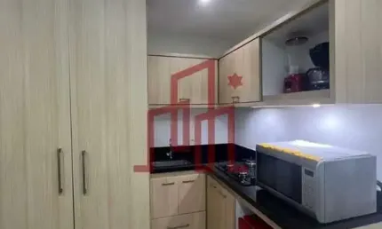 Apartamento à venda em Copacabana, 40m², 1 dormitório, 1 banheiro, por R$650.000. Oportunidade no Rio!
