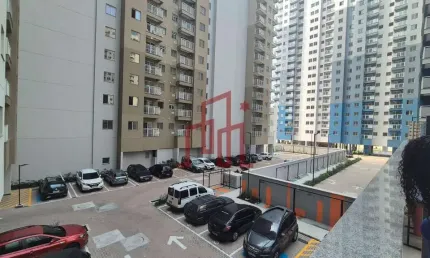 Apartamento em Santo Cristo com 2 quartos  -  Rio de Janeiro