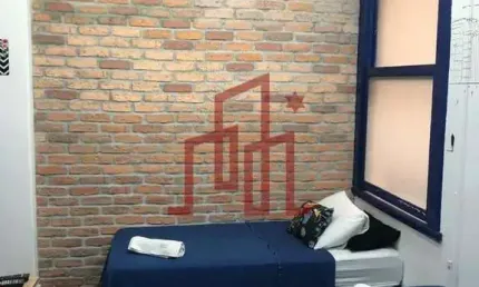 Kitnet / Stúdio à venda em Copacabana, Rio de Janeiro 