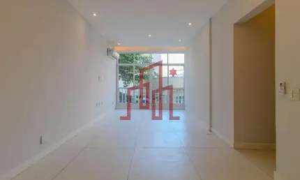 Apartamento com 3 quartos à venda em Ipanema, Rio de Janeiro 