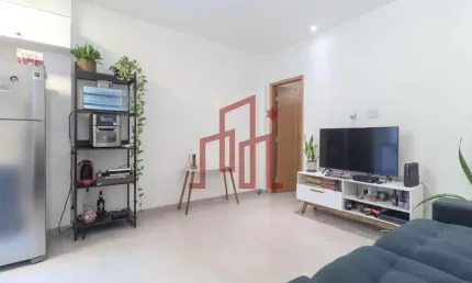 Apartamento em botafogo com 73  m² reformado  -  rio de janeiro