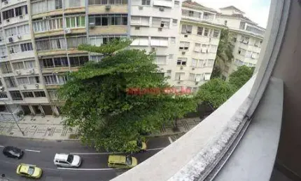 Apartamento com 2 quartos à venda em Ipanema, Rio de Janeiro 