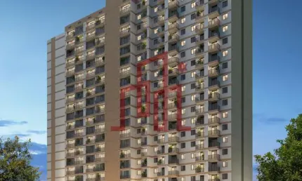 Apartamento em santo cristo - rio de janeiro, rj por 274000