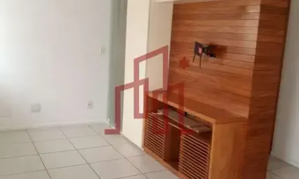 Apartamento com 2 quartos à venda em Botafogo, Rio de Janeiro 