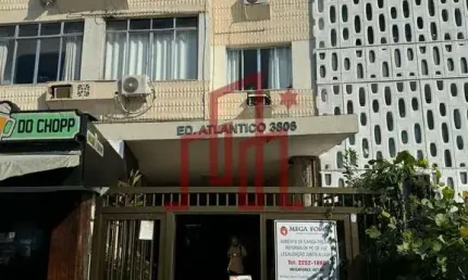 Terreno comercial para alugar em Copacabana, Rio de Janeiro 