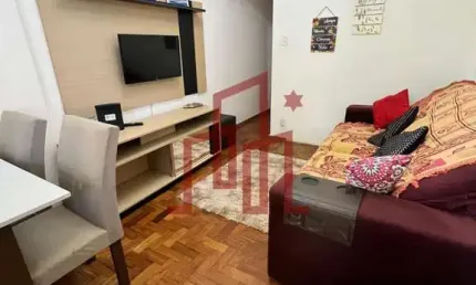 Apartamento com 2 quartos à venda em Ipanema, Rio de Janeiro 