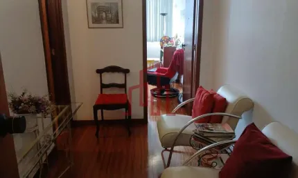 Sala comercial à venda em Ipanema, Rio de Janeiro 