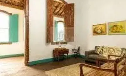 Chácara / sítio com 7 quartos à venda na Rua Silva Jardim  10 -Centro-piau - Mg, Área Rural de Juiz de Fora, Juiz de Fora