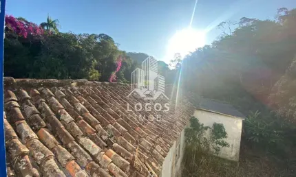 Fazenda com casa centenária próximo a Juiz de Fora!!