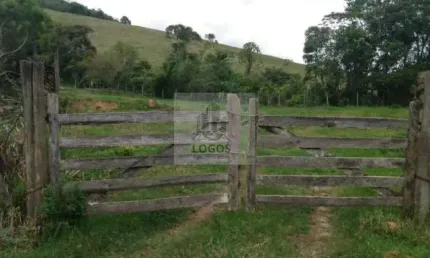 Excelente sítio com 7 hectares em Humaitá - Juiz de Fora - MG.