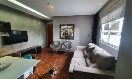 Lindo Apartamento no Bairro Santa Luzia - Juiz de Fora - MG.