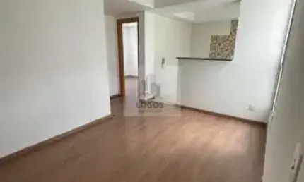 Lindo Apartamento no Condomínio Jardim Atlântico - Bairro Industrial - Juiz de Fora - MG.