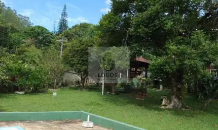 Chácara / sítio com 3 quartos à venda na Avenida Cardoso Saraiva Centro, Zona Rural, Matias Barbosa