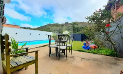 Chácara / sítio com 2 quartos à venda no Filgueiras, Juiz de Fora 