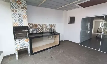 Casa com 2 quartos à venda no Francisco Bernardino, Juiz de Fora 