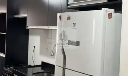 Lindo apartamento no Bairro Marilândia- Juiz de Fora- MG.