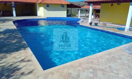 Chácara / sítio com 5 quartos à venda na Centro, Zona Rural, Guarará