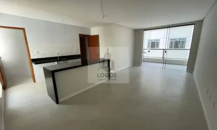 Lindo apartamento no Bairro  Vale do Ipê- Juiz de Fora-MG - 01