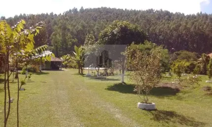 Chácara / sítio com 3 quartos à venda na Estrada De Chacara, Zona Rural, Chácara