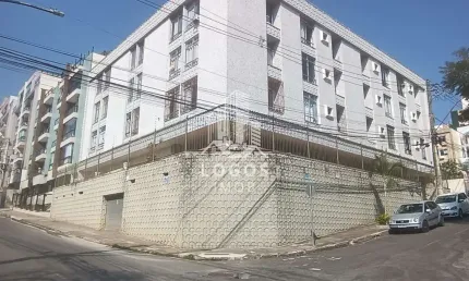 Ótimo apartamento no bairro Vale do Ipê - Juiz de Fora- MG.