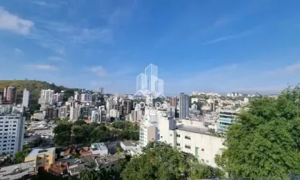 Ótima cobertura com 140 metros no Bairro Bom Pastor -  Juiz de Fora - MG.