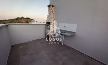 Òtima Cobertura Duplex no Bairro Grama - Juiz de Fora - MG.