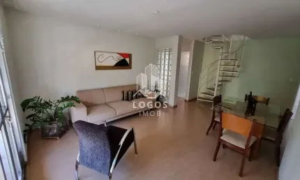 Ótima cobertura Duplex no Bairro Santo Antônio - Juiz de Fora - MG.