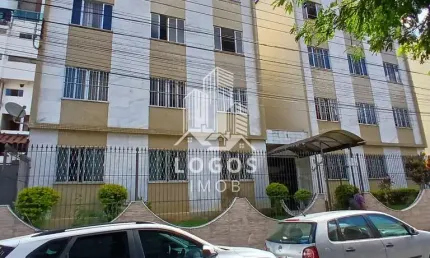 Ótimo apartamento  3 quartos no Cascatinha - Juiz de Fora - MG.