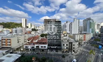 Apartamento 3 quartos na Avenida Itamar Franco - Centro - Juiz de Fora - MG.