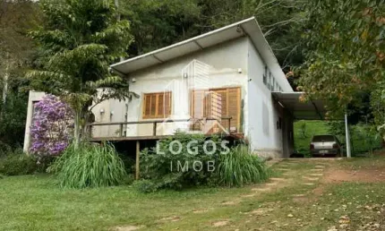 Chácara com 02 hectares no condomínio vale dos cordeiros - juiz de fora - mg.
