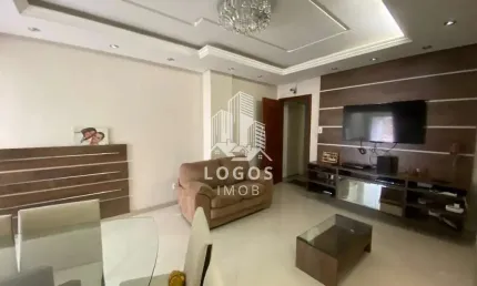 Lindo apartamento 04 quartos no Bairro Valê do Ipê - Juiz de Fora - MG.