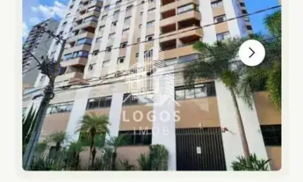 Lindo Apartamento 2 quartos com varanda Granbery, Juiz de Fora-MG