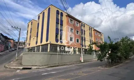 Ótimo apartamento 3 quartos no jardim do sol, juiz de fora-mg