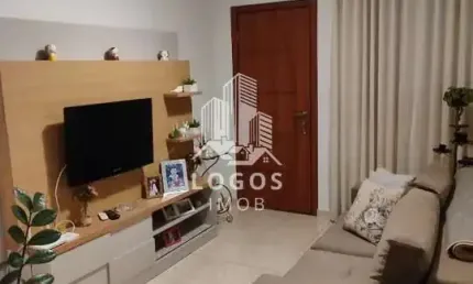 Ótimo apartamento 02 quartos no Bairro Fontes Ville - Juiz de Fora - MG - 02