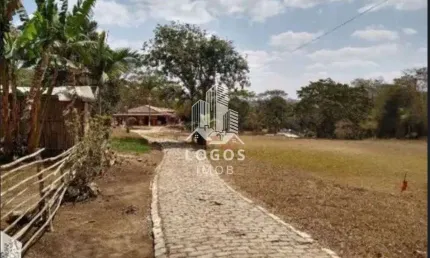 Excelente chácara com 20 mil metros - Linhares - Juiz de Fora - MG - 02