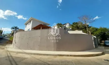 Excelente Casa no Bairro Bom Pastor - Juiz de Fora - MG - 02