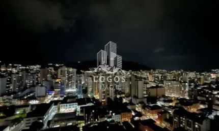 Lindo apartamento no Gran Palazzo Milano - Granbery, Juiz de Fora - MG - 02