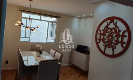 Lindo apartamento 2 quartos com suíte em santa luzia, juiz de fora-mg - 01