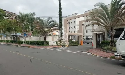 Excelente apartamento reformado e em condomínio no bairro industrial, juiz de fora-mg - 02