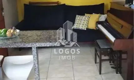 Excelente apartamento 02 quartos no Bairro Previdenciários - Juiz de Fora - MG - 02