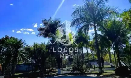 Chácara / sítio com 8 quartos à venda na Rodovia Mg 353 Km 46, Centro, Goianá