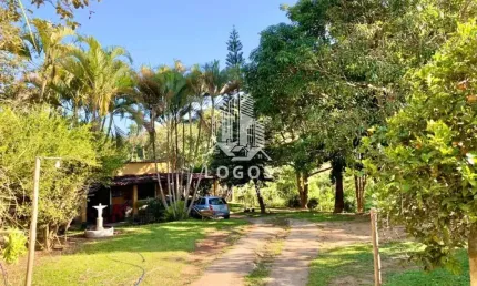 Chácara / sítio com 2 quartos à venda na Praça Presidente Castelo Branco, Centro, Areal