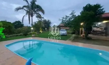 Chácara com 3 mil metros no Condomínio Fazendinha Miragem - Simão Pereira - MG - 05