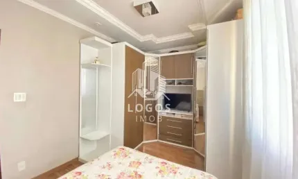 Apartamento 02 quartos no bairro bairu - juiz de fora - mg - 05